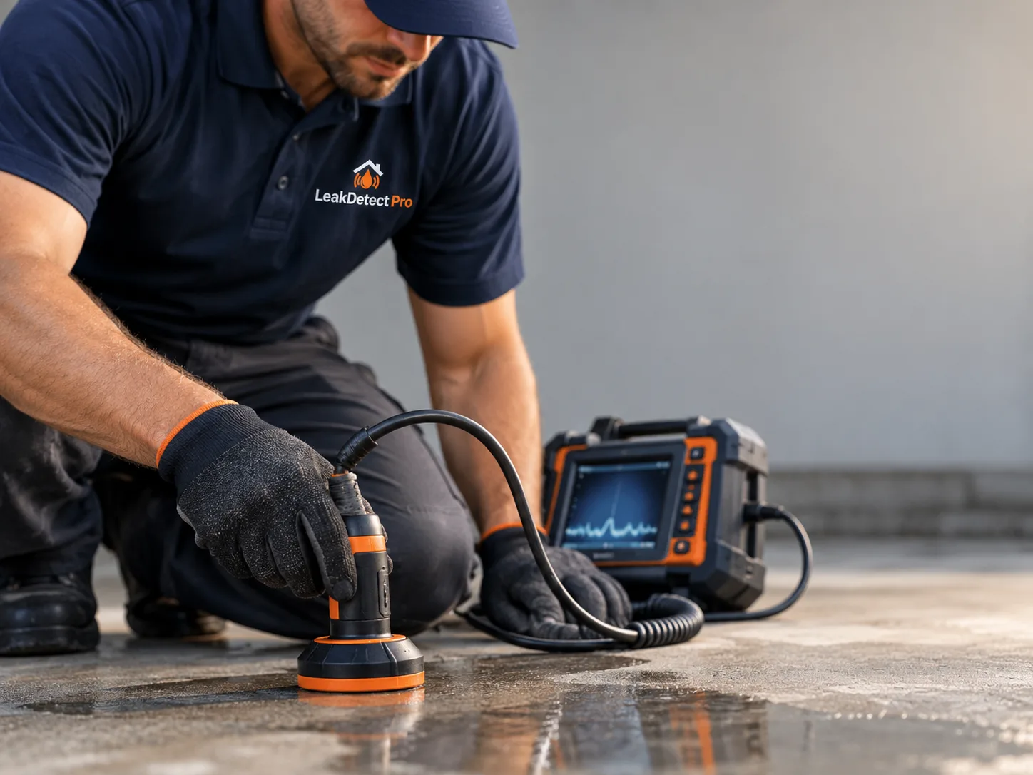 Flat Roof Analysis in Fedscreek, KY